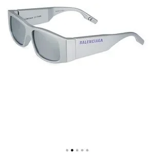 Balenciaga | Accessories | Balenciaga Limited Edition Led  display picture 1